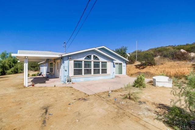 Detail Gallery Image 15 of 75 For 17986 Highway 94, Dulzura,  CA 91917 - 3 Beds | 2 Baths