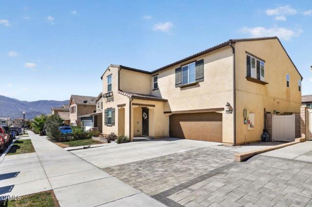 4 Bed Home for Sale in Santa Paula, California
