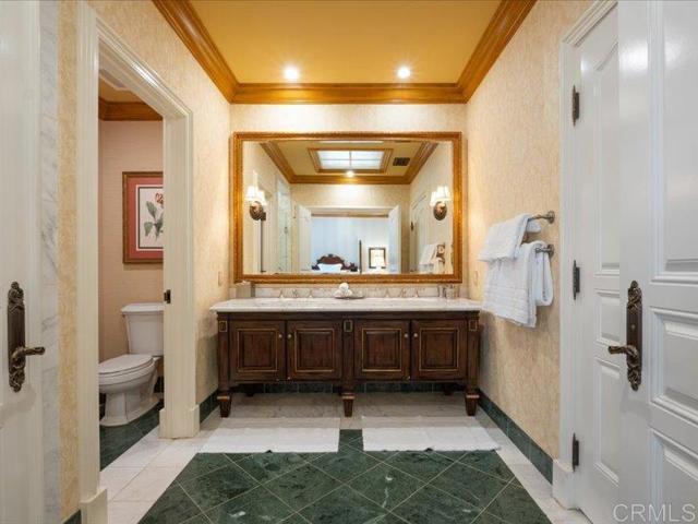 Detail Gallery Image 9 of 75 For Grand Del Mar Place Vu 8-4-9,  San Diego,  CA 92130 - 3 Beds | 4 Baths