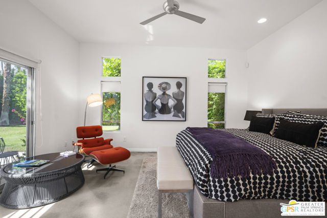 671 Dunes Court, Palm Springs, CA 92264
