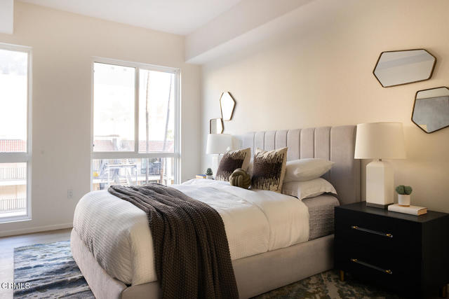 Detail Gallery Image 51 of 59 For 124 W Colorado St #307,  Glendale,  CA 91204 - 1 Beds | 1 Baths