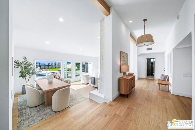 3111 E San Juan Road, Palm Springs, CA 92262