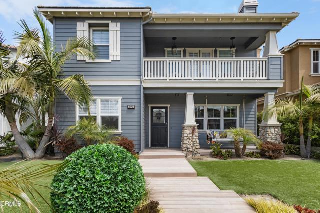 Detail Gallery Image 2 of 57 For 4173 Caribbean St, Oxnard,  CA 93035 - 4 Beds | 3 Baths