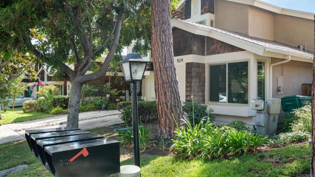 Home for Sale in San Diego