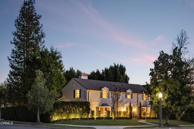 Detail Gallery Image 44 of 48 For 2390 Ridgeway Rd, San Marino,  CA 91108 - 4 Beds | 4 Baths