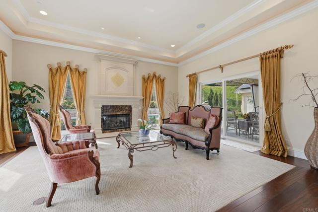 Detail Gallery Image 20 of 74 For 3611 Monserate Hill Ct, Fallbrook,  CA 92028 - 4 Beds | 4/1 Baths