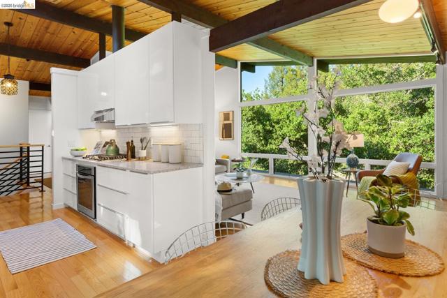 Image 16 of 36 For 730 Wildcat Canyon Rd