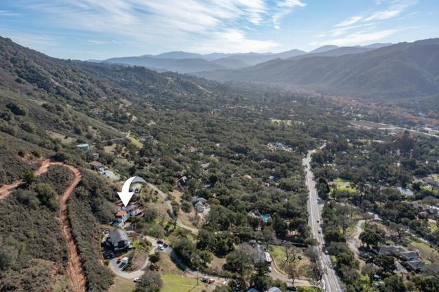 451 Laureles Grade Road, Carmel Valley, California 93924, 3 Bedrooms Bedrooms, ,2 BathroomsBathrooms,Single Family Residence,For Sale,Laureles Grade,ML81981119