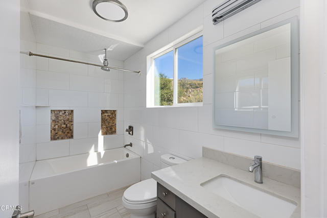 Detail Gallery Image 16 of 45 For 12810 Treeranch Rd, Ojai,  CA 93023 - 3 Beds | 2/1 Baths