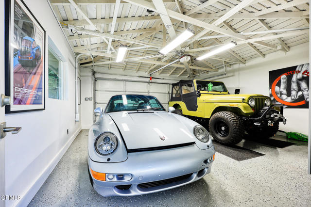 Detail Gallery Image 32 of 59 For 1620 Knollwood Dr, Pasadena,  CA 91103 - 3 Beds | 2 Baths