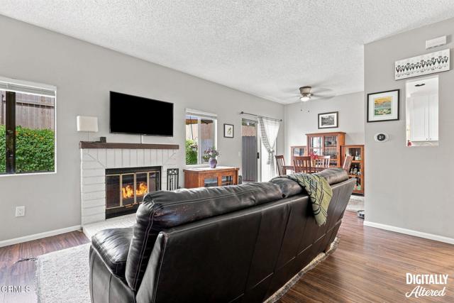 2 Bed Home for Sale in Ventura, California