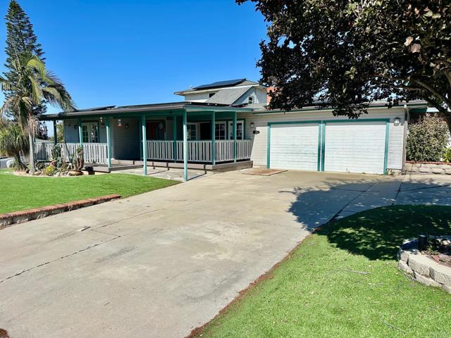 Detail Gallery Image 55 of 55 For 880 Crest View Rd, Vista,  CA 92081 - 4 Beds | 2/2 Baths