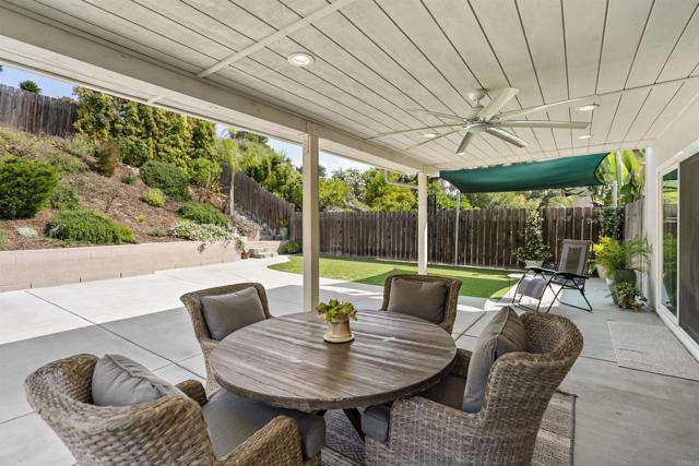 Detail Gallery Image 34 of 38 For 1951 Belmore Ct, El Cajon,  CA 92020 - 4 Beds | 2/1 Baths
