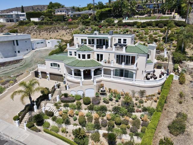 Detail Gallery Image 45 of 46 For 6153 Cobblestone Dr, Ventura,  CA 93003 - 4 Beds | 3/2 Baths