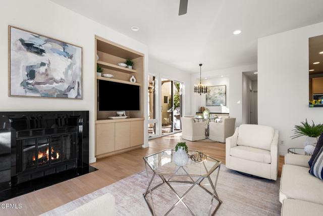 Detail Gallery Image 19 of 72 For 1265 Chateau Rd, Pasadena,  CA 91105 - 5 Beds | 5/2 Baths