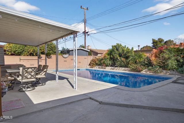 Detail Gallery Image 33 of 42 For 2206 Sanchez Dr, Camarillo,  CA 93010 - 3 Beds | 2 Baths