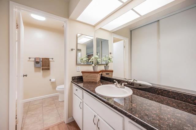 Detail Gallery Image 26 of 31 For 552 Canyon Dr #15,  Oceanside,  CA 92054 - 2 Beds | 2 Baths