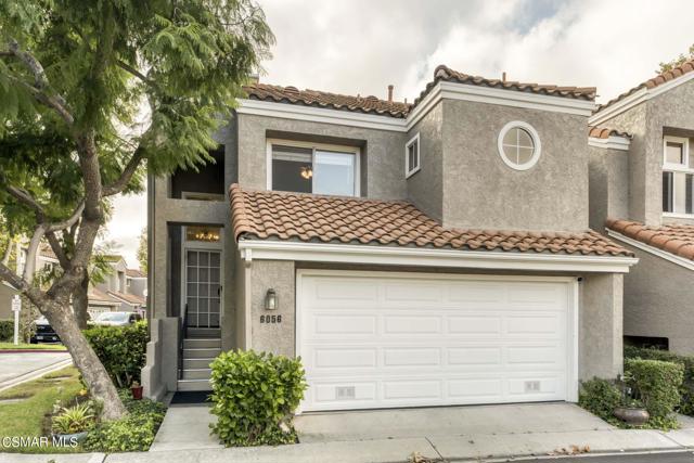 6056 Paseo Encantada, Camarillo