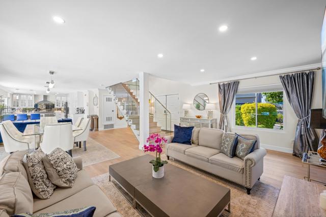 Detail Gallery Image 17 of 48 For 3865 Cadden Way, San Diego,  CA 92117 - 4 Beds | 2/1 Baths