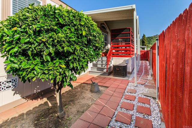 Home for Sale in El Cajon