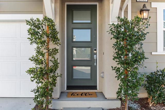 Detail Gallery Image 36 of 40 For 1505 Wingwood Ln, Vista,  CA 92083 - 3 Beds | 2/1 Baths