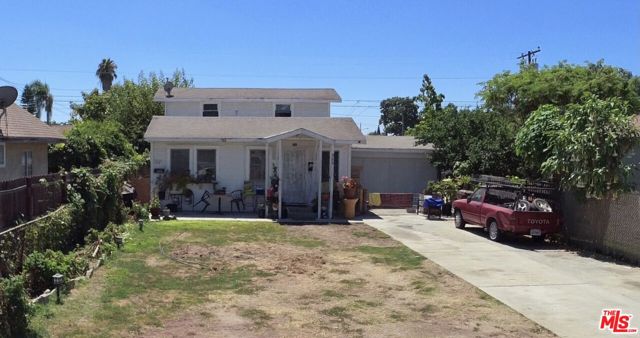 928 Golden Street, Compton, California 90221, ,Multi-Family,For Sale,Golden,24408103