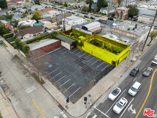 Image 2 for 6710 S Western Ave, Los Angeles, CA 90047