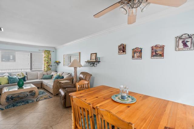 Detail Gallery Image 14 of 28 For 1052 Isabella Ave #D,  Coronado,  CA 92118 - 2 Beds | 1 Baths