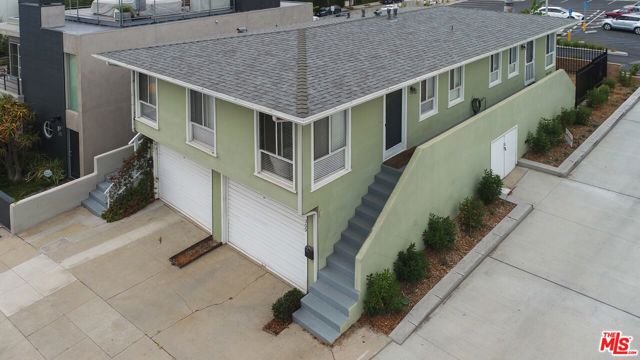 307 25Th Street, Hermosa Beach, California 90254, ,Residential Income,Sold,25Th,21778442