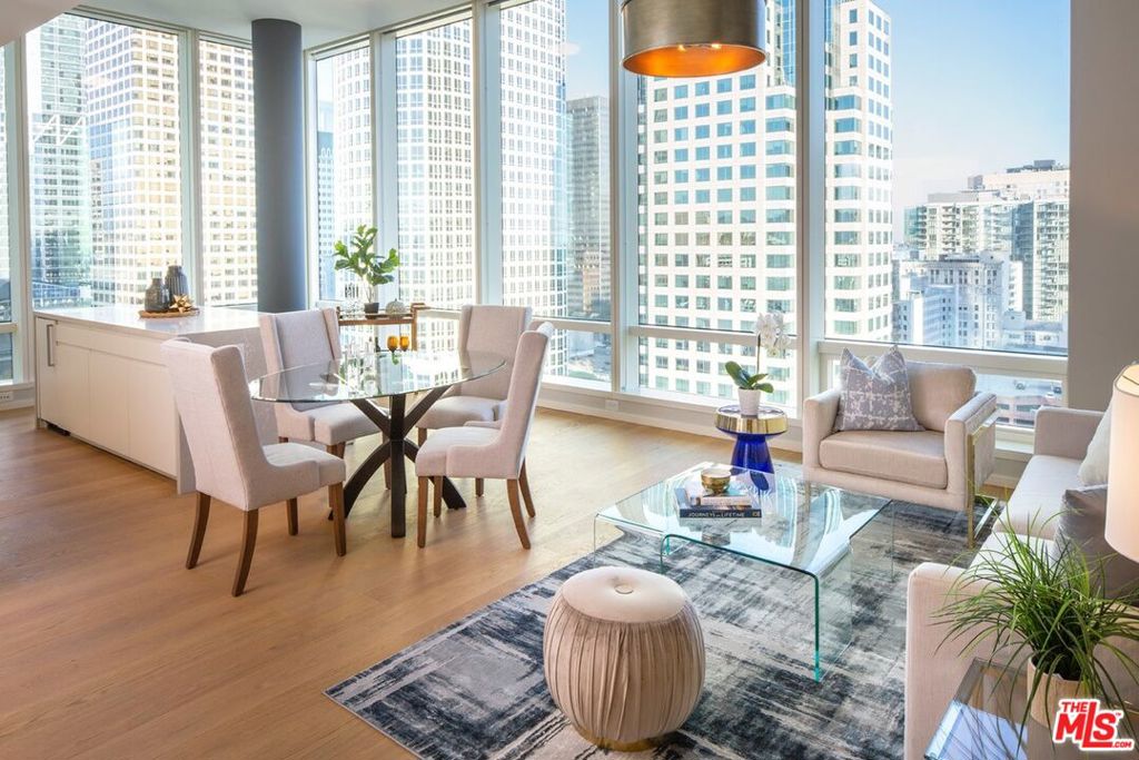 877 FRANCISCO Street 1906, Los Angeles, CA 90017