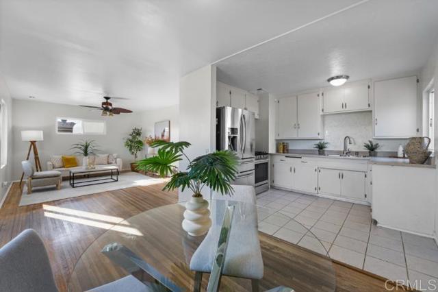 Home for Sale in San Diego