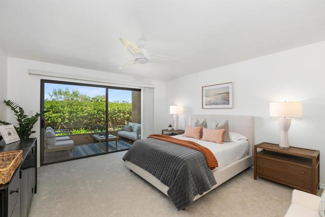 Home for Sale in La Jolla