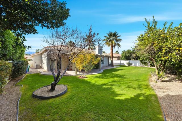 158 Via Tramonto, Palm Desert, CA 92260