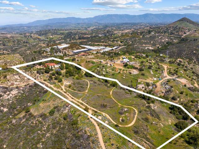 Detail Gallery Image 59 of 62 For 10845 Mystery Mountain Rd, Valley Center,  CA 92082 - 4 Beds | 3/1 Baths