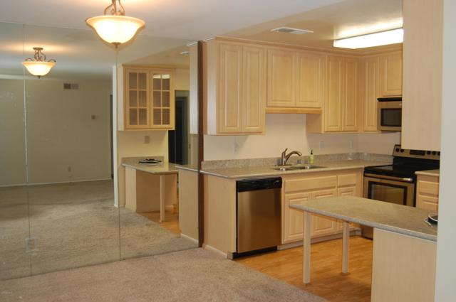 Granite counter top Kitchen