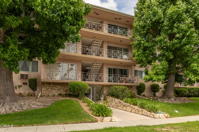 Detail Gallery Image 27 of 29 For 103 W Mountain St #C,  Glendale,  CA 91202 - 1 Beds | 1 Baths