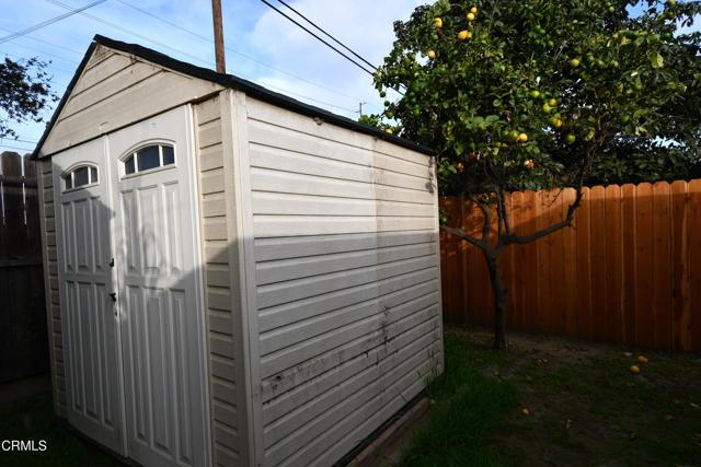 Detail Gallery Image 27 of 30 For 1731 Bernadette St, Oxnard,  CA 93030 - 3 Beds | 2 Baths