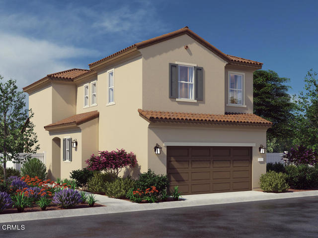 Detail Gallery Image 25 of 25 For 3822 Silvergrass Ln, Piru,  CA 93040 - 3 Beds | 2/1 Baths