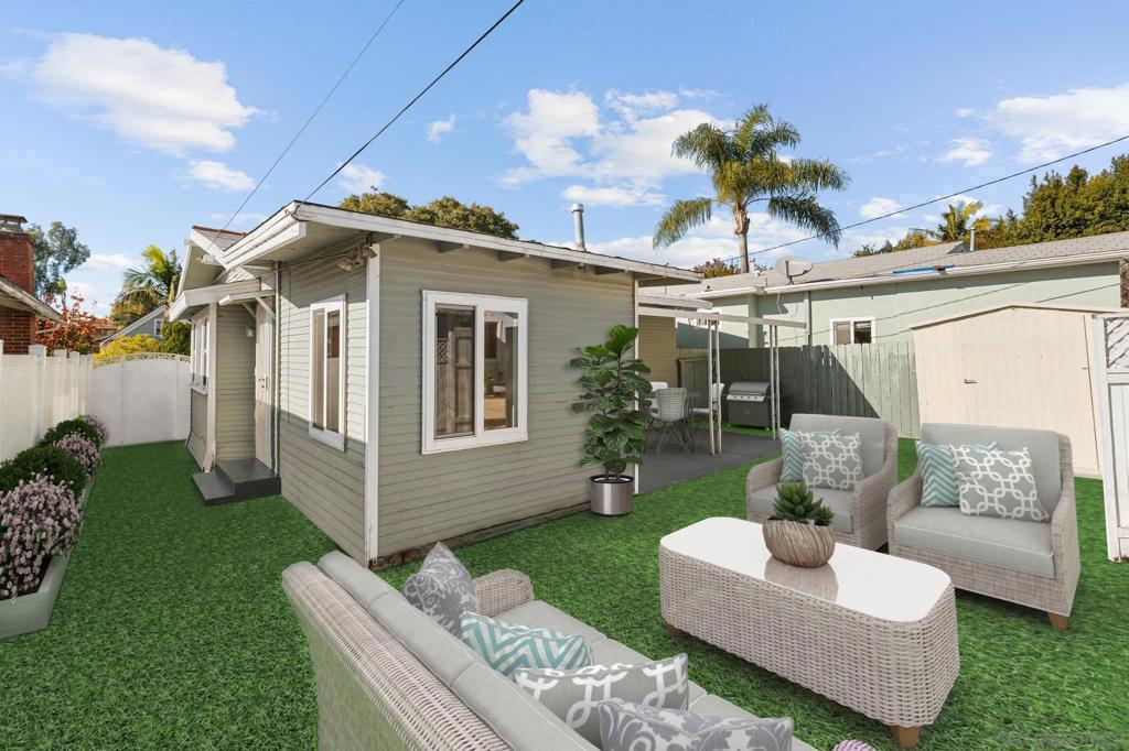 3625 Arizona St, San Diego, CA 92104