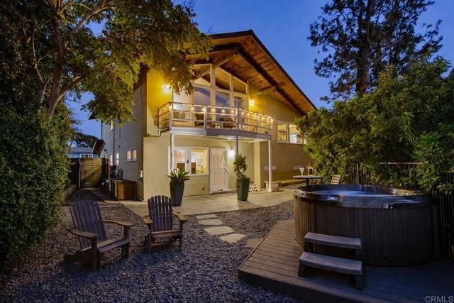 Detail Gallery Image 2 of 62 For 5484 Redding Rd, San Diego,  CA 92115 - 3 Beds | 2/1 Baths