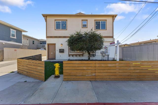 Detail Gallery Image 28 of 31 For 1325 Holly Ave, Imperial Beach,  CA 91932 - 3 Beds | 2/1 Baths