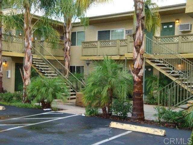 Details for 453 Graves Avenue 2, El Cajon, CA 92020
