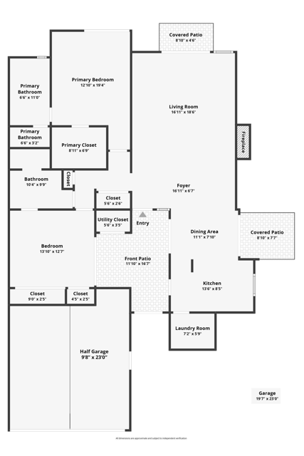 46648 Arapahoe Way #A, Indian Wells, CA 92210