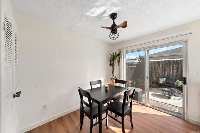 Home for Sale in El Cajon
