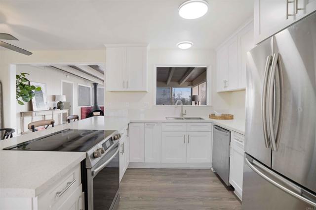 Detail Gallery Image 6 of 21 For 3730 Lynda Pl, National City,  CA 91950 - 3 Beds | 1 Baths