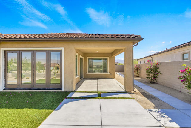 87 Zinfandel, Rancho Mirage, CA 92270