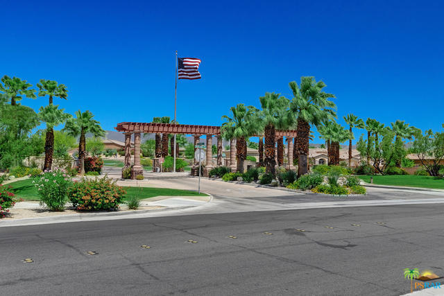 895 Ventana, Palm Springs, CA 92262