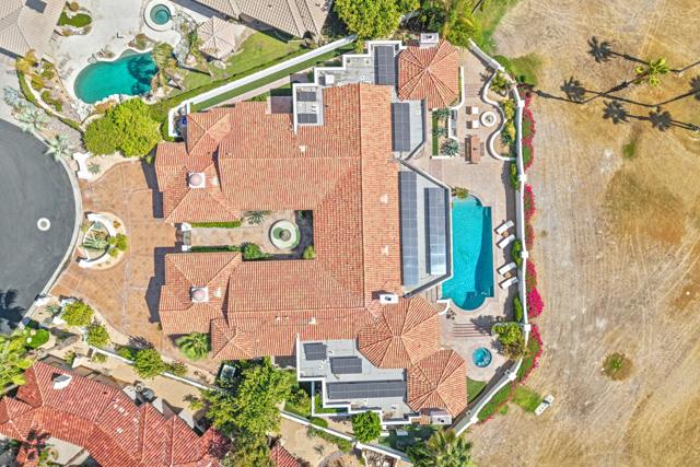 345 Crest Lake Drive, Palm Desert, CA 92211