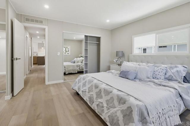 Detail Gallery Image 13 of 28 For 716 S 2nd St #175,  El Cajon,  CA 92019 - 2 Beds | 2 Baths