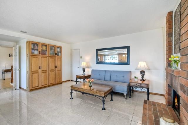 Home for Sale in Escondido